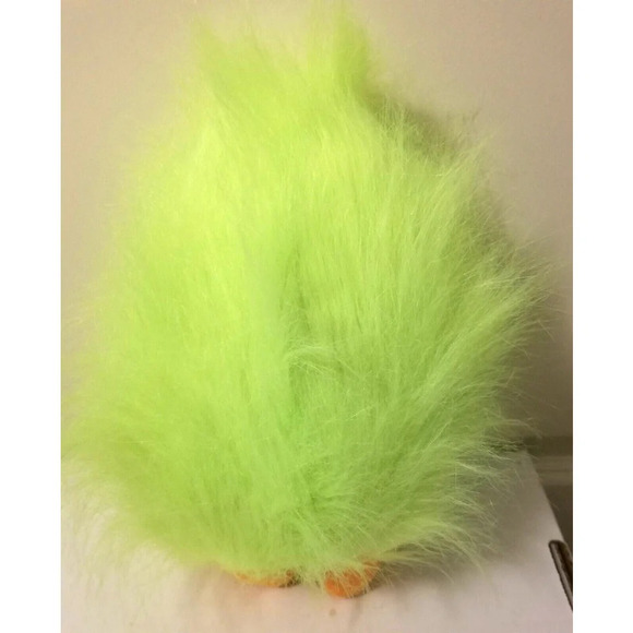 DreamWorks Trolls Fuzzbert Plush Stuffed Animal Toy 10" 2017 Toy Factory Figure - Picture 2 of 2